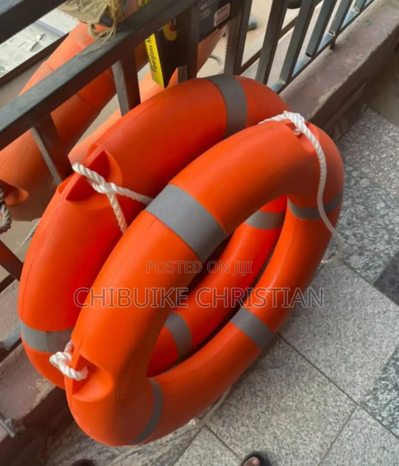 Swimming Pool Floater