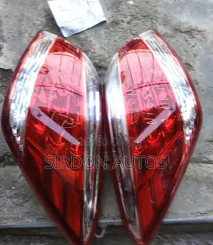 Back Light Nissan Murano 2010-2013