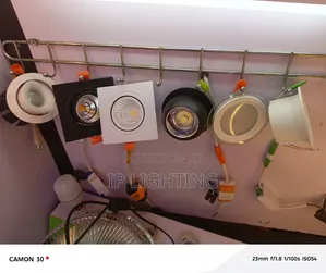Latest Ceiling Spot Light 