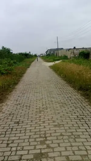 900sqms Plot of Land for Sale