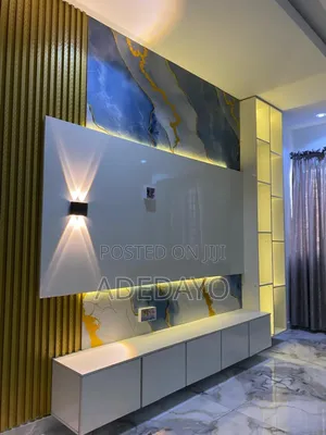 Standard Tv Console