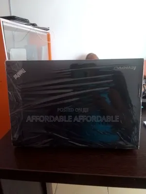 Laptop Lenovo ThinkPad X1 Carbon 4GB Intel Core i5 SSD 128GB