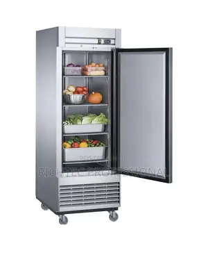 Economic Refrigerated Cabinet
