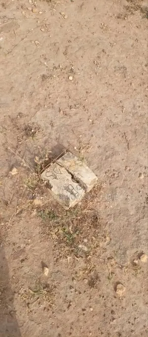 Land for Sale Full Plot 120/60 Call in Estate Badore Lekki,#18m