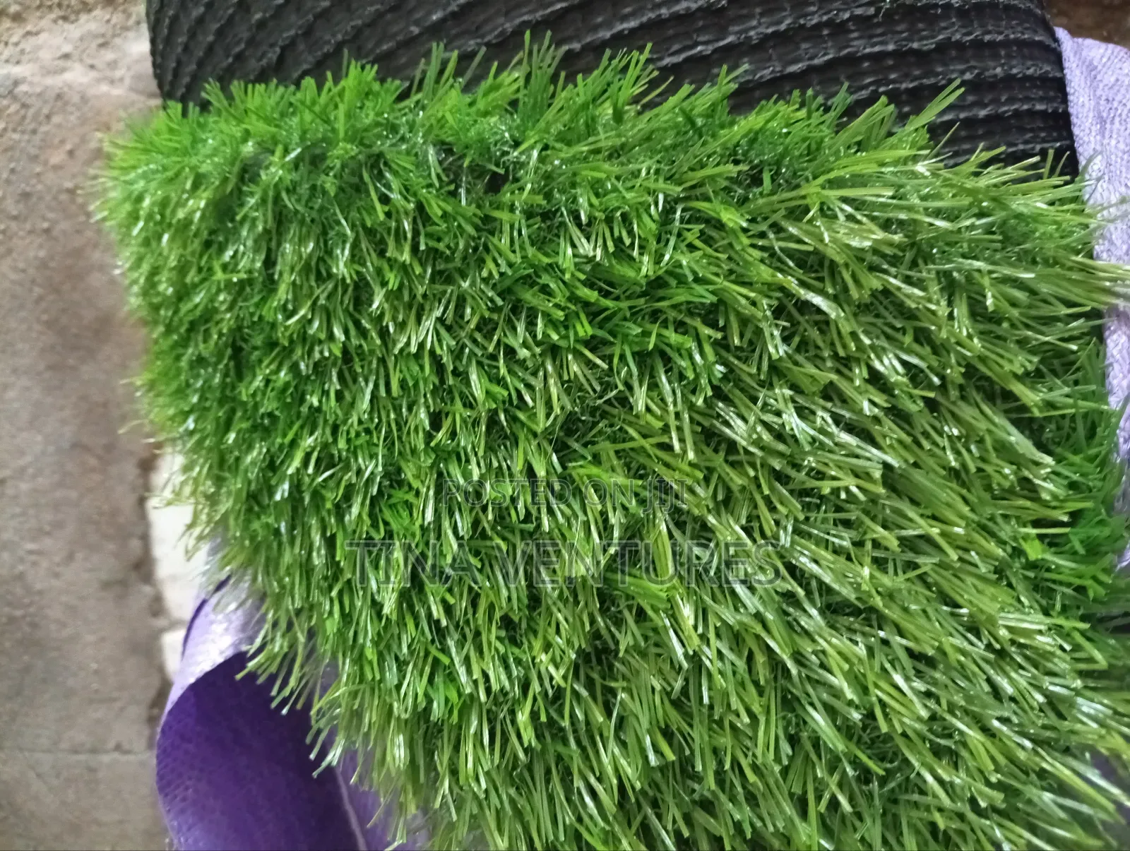 Artificial Grass. 30mm .Available in Different Sizes and Quality.