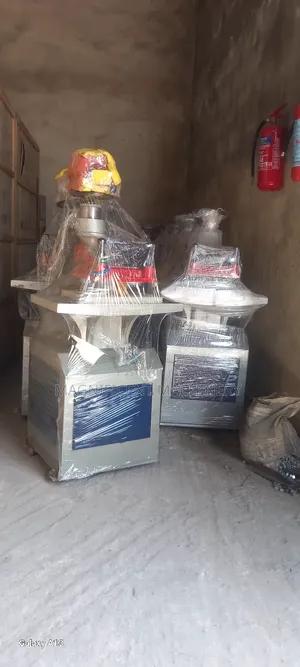 Nylon Shopping Bags Hydraulic Punching Machine