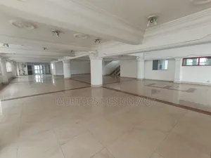 An Open Space In Well Located Area, Accessible With 2 Road Front Back