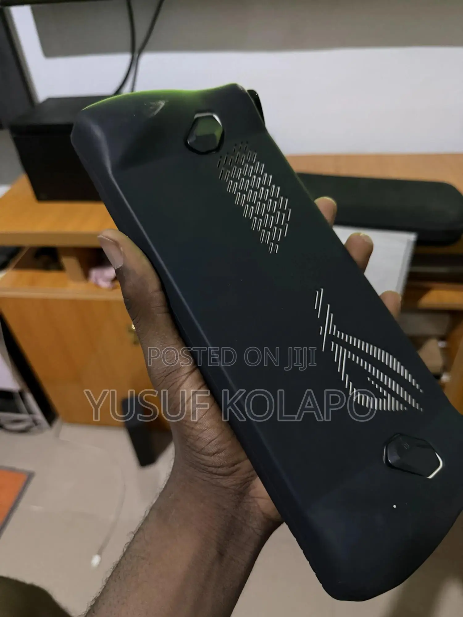 Rog Ally 1tb