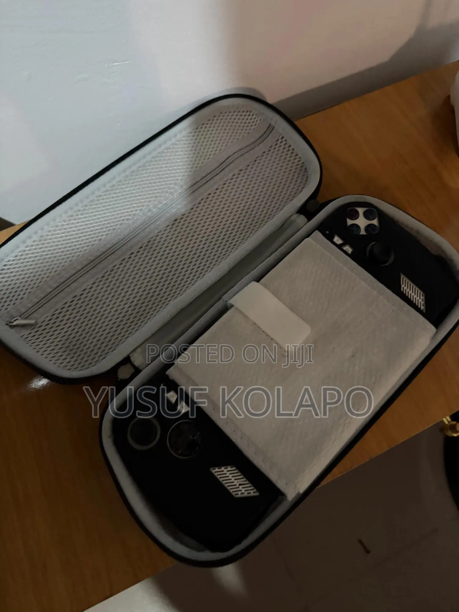 Rog Ally 1tb