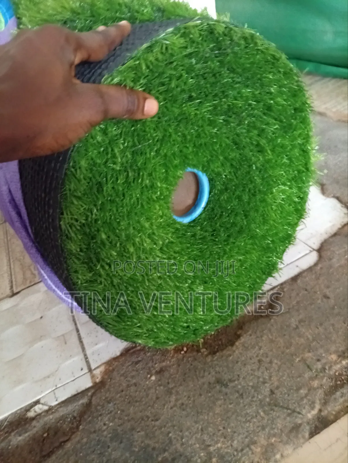 Artificial Grass. 30mm .Available in Different Sizes and Quality.