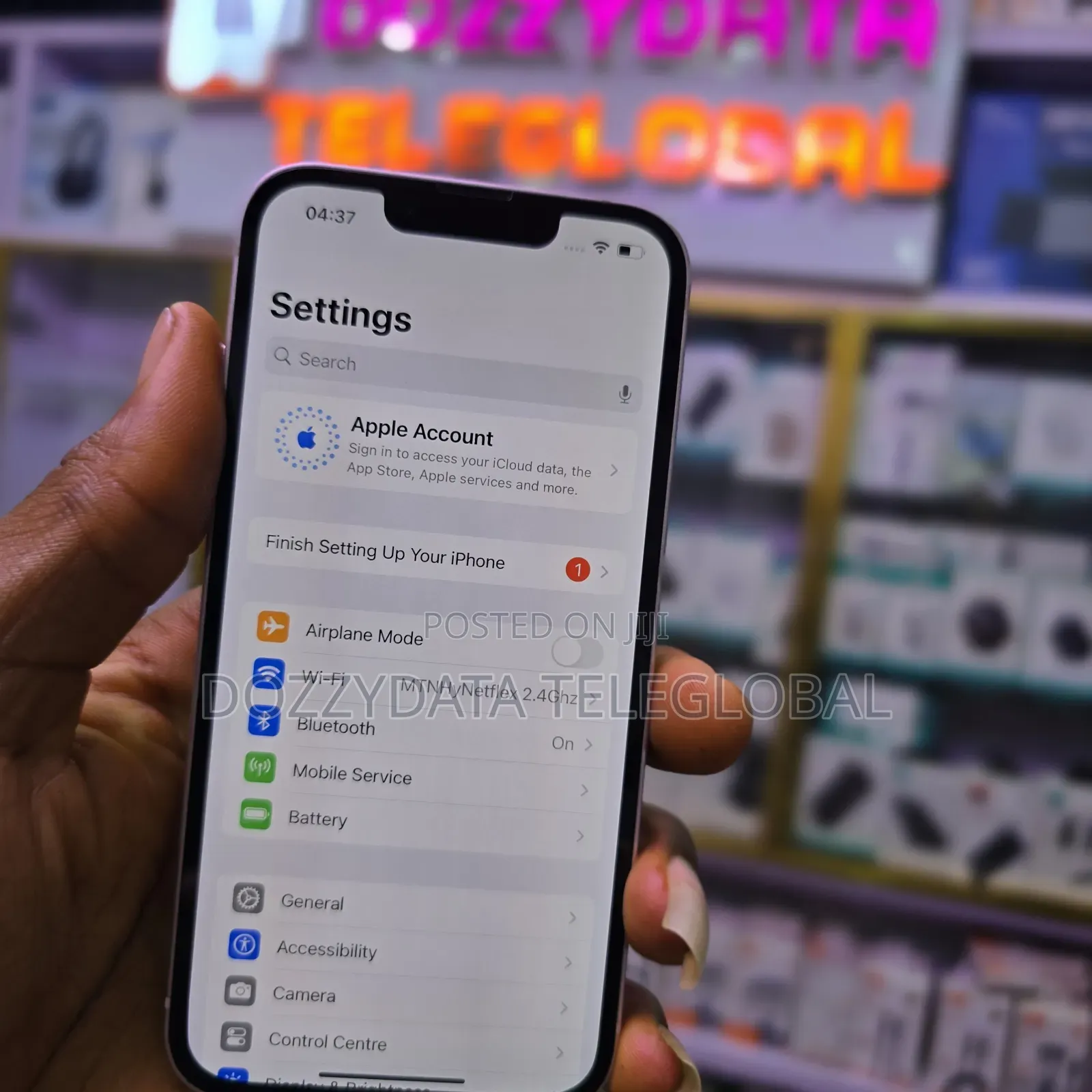 Apple iPhone 13 128 GB Pink