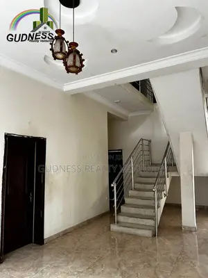 5bdrm Duplex in Ibeju for sale
