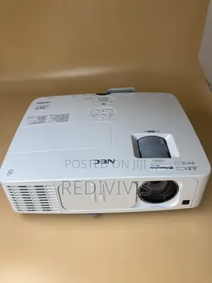 Nec Np-M403h Full Hd 1080p Projector