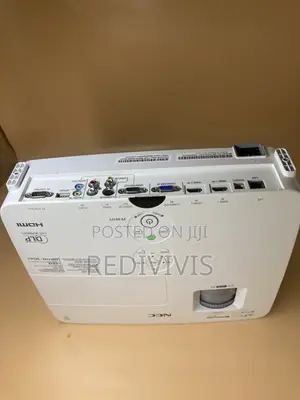 Nec Np-M403h Full Hd 1080p Projector