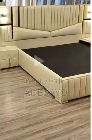 Standard Bed Frame