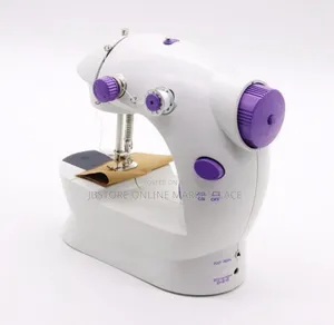 Quality Electric Mini Portable Sewing Machine