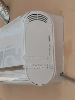Hisense Inverter Ac 2hp Cn Version