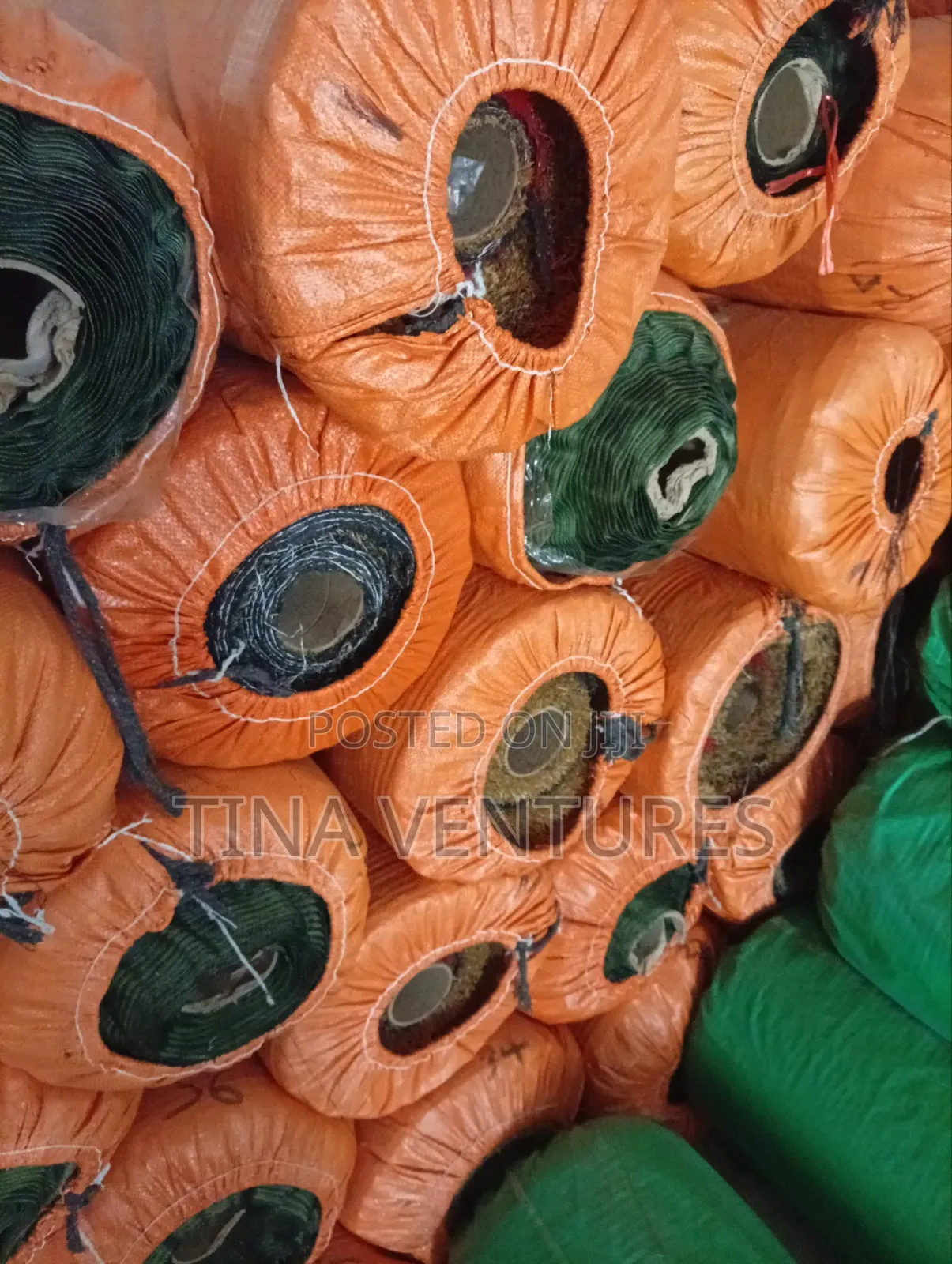 Artificial Grass.30mm Available in Different Sizes and Quality