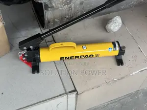 P39 Enerpac Pump