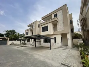 5bdrm Duplex in Zone 7 / Wuse for sale