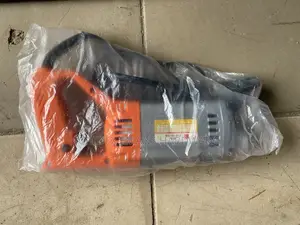Electric Concrete Vibrator