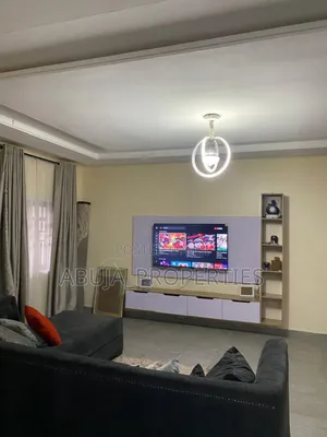 Furnished 3bdrm Apartment in Lokogoma for sale