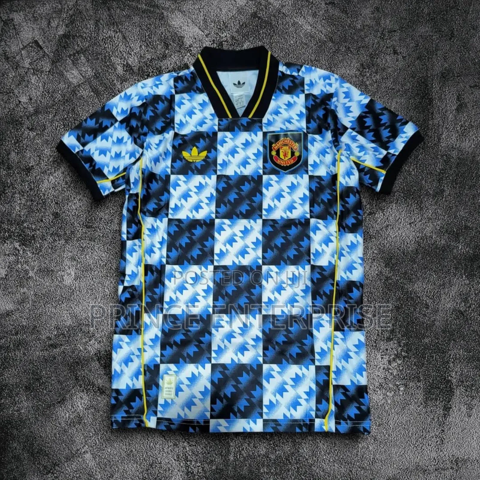 United New Jersey