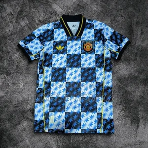 United New Jersey