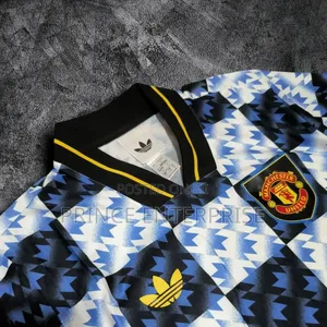 United New Jersey