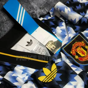 United New Jersey