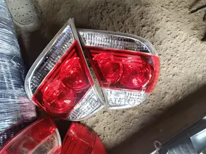 Back Light Toyota Camry 2005-2006