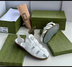 Gucci Sandals