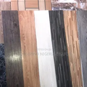 Vinyl Floor Tiles