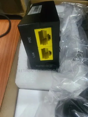 Ruijie Poe Adapter
