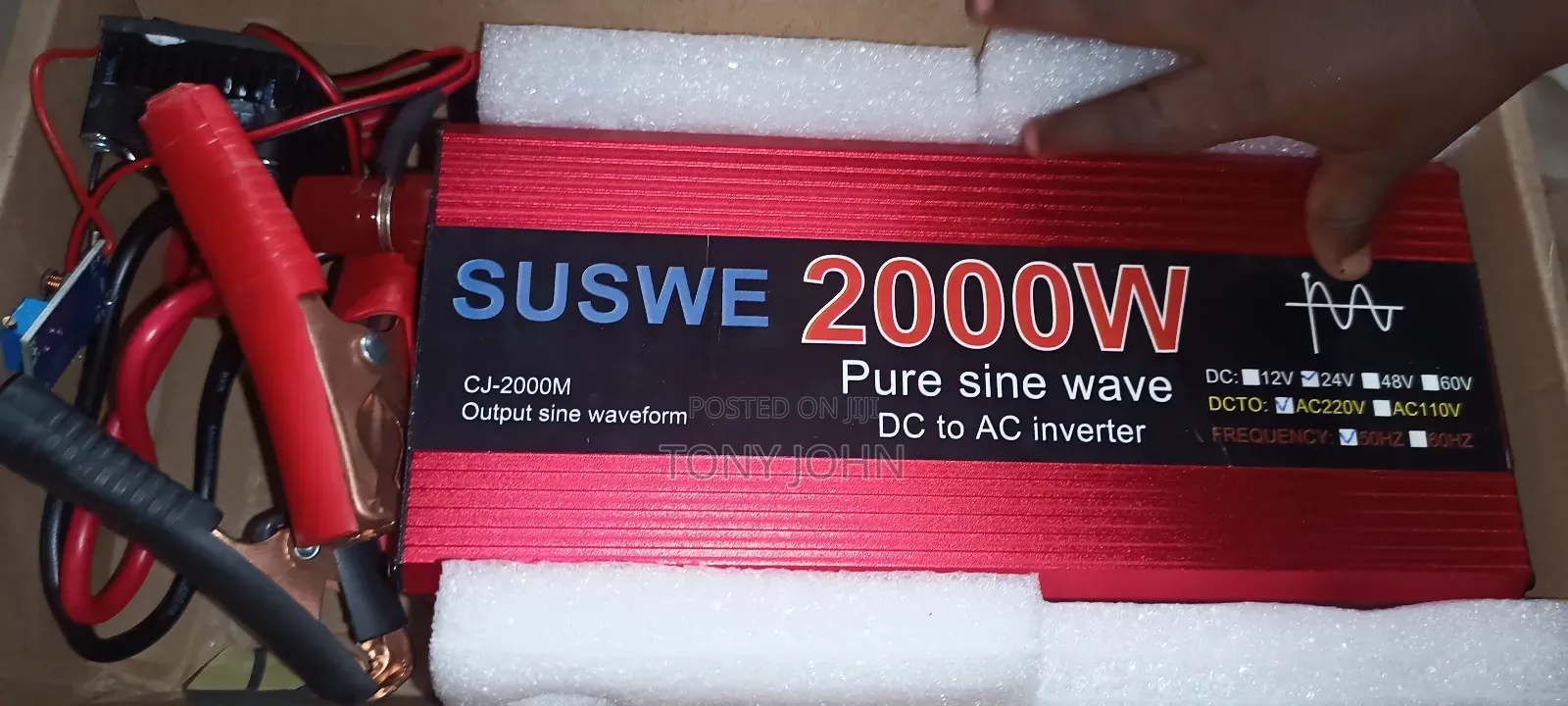 Inverter 2000kw Transformer Base