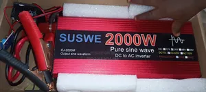 Inverter 2000kw Transformer Base