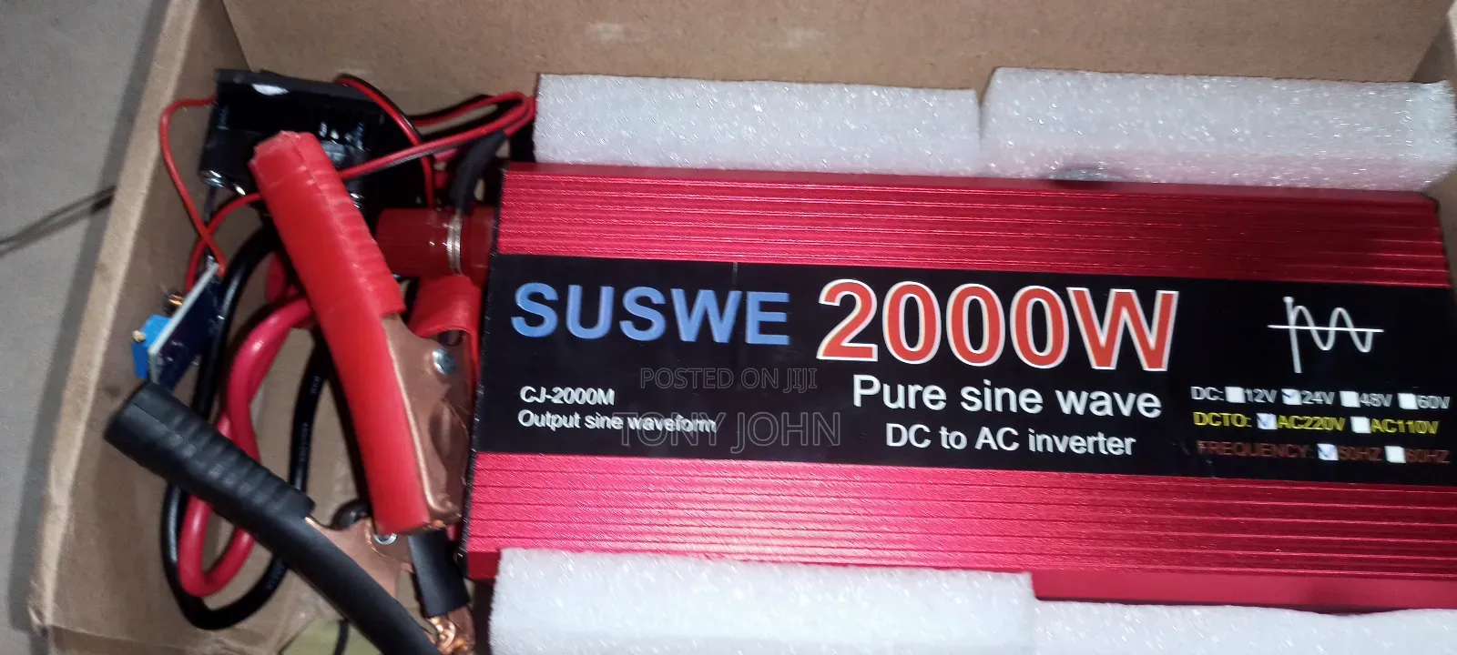 Inverter 2000kw Transformer Base