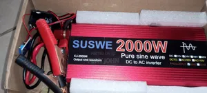 Inverter 2000kw Transformer Base
