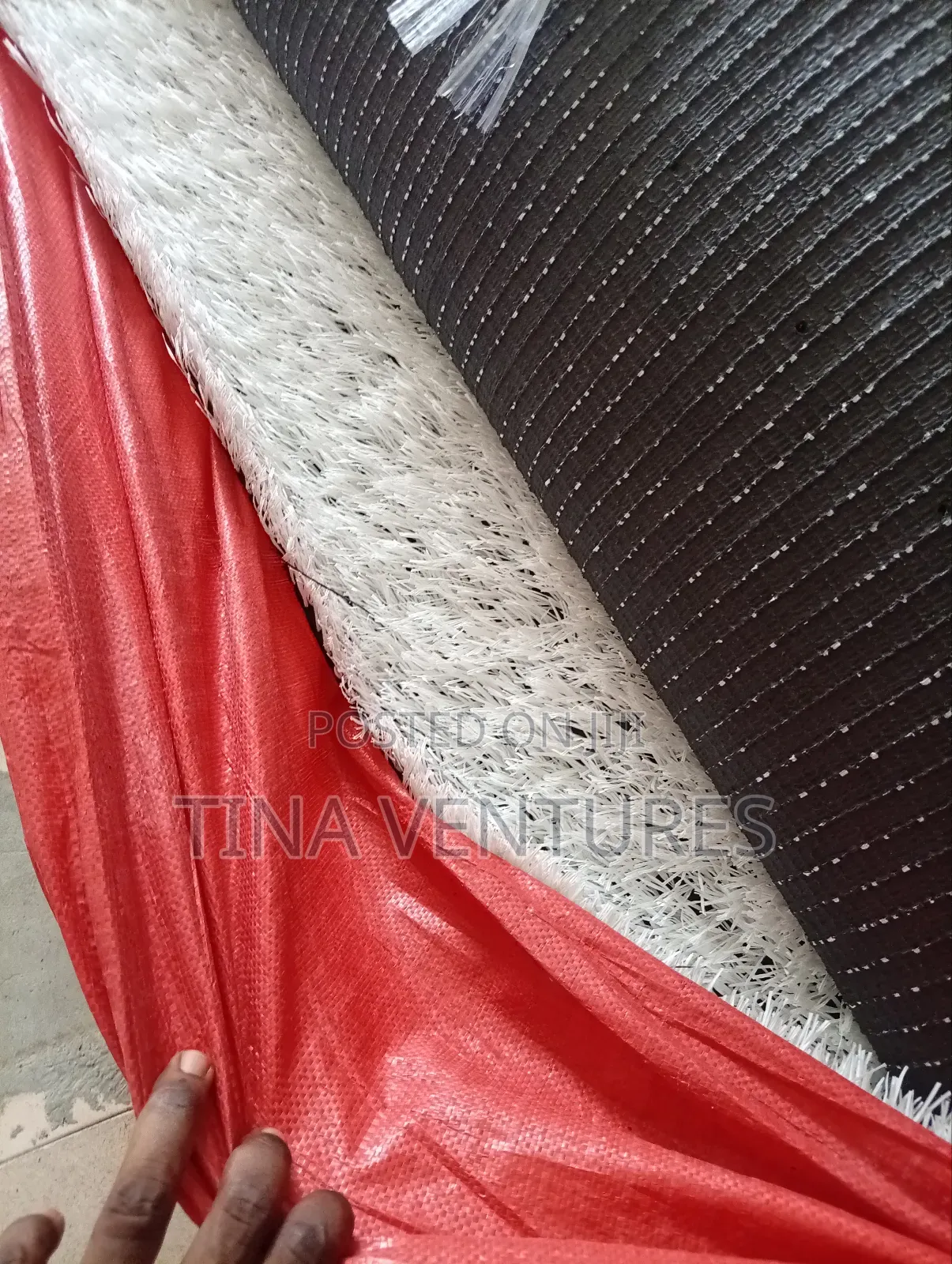 Artificial Grass.35mm Available in Different Sizes and Colour