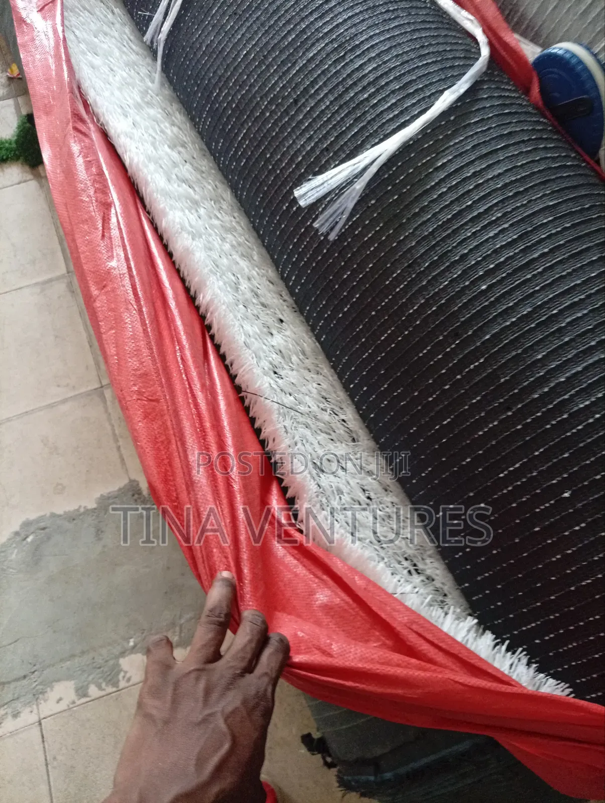 Artificial Grass.35mm Available in Different Sizes and Colour