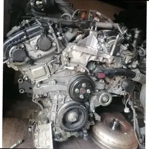 2gr Engine for Rx350/ Highlander/Sienna/Rav4 V6 2018-2022