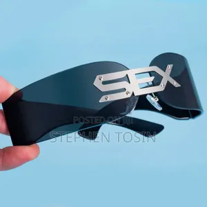 Fashion Glasses