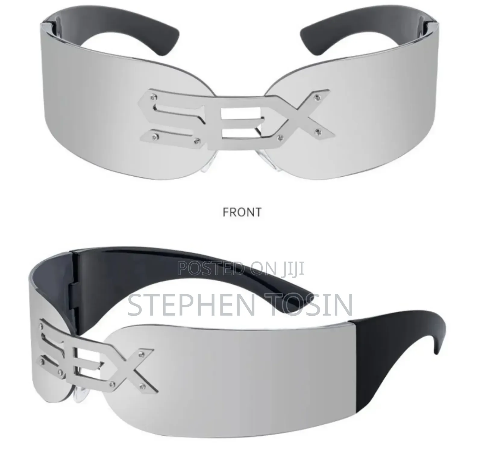 Fashion Glasses