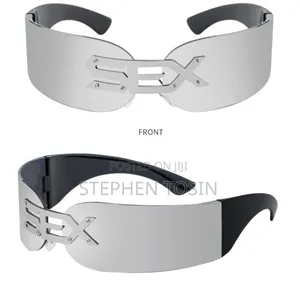 Fashion Glasses