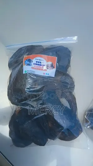 Dry Catfish 1kg