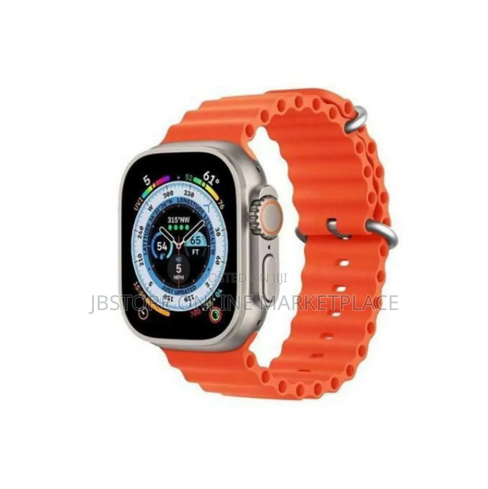 Universal X8 Unique Combination Smart Watch Series Android/iPhone