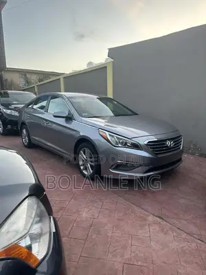 Honda Accord 2014 Blue