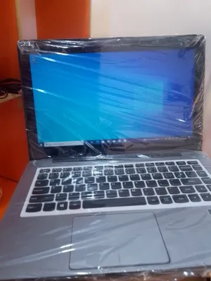 Laptop Lenovo IdeaPad U310 4GB Intel Core I5 HDD+SSD 500GB