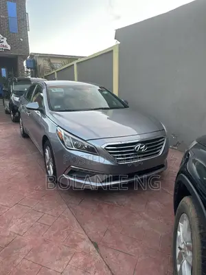 Honda Accord 2014 Blue