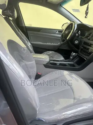 Honda Accord 2014 Blue